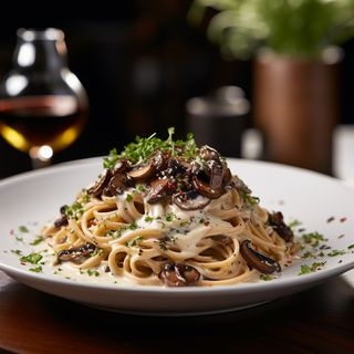 Pasta Funghi 300g