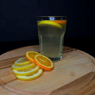 Натуральний лимонад