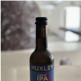 COLD IPA