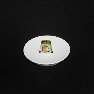 Uramaki philadelphia roll - 8 pezzi