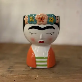 Frida rayas