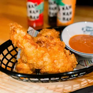 Chicky Chicky Bng Bng