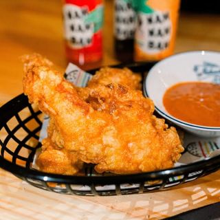 Chicky Chicky Bng Bng