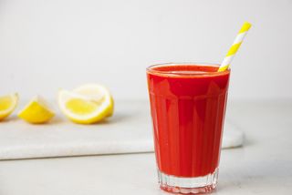 Red Detox