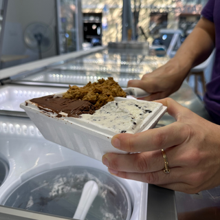 Sabores de helado (500 Ml.)