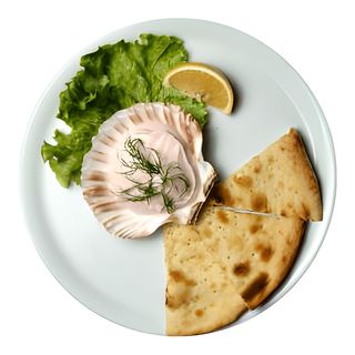 Тарама хайвер (120г)