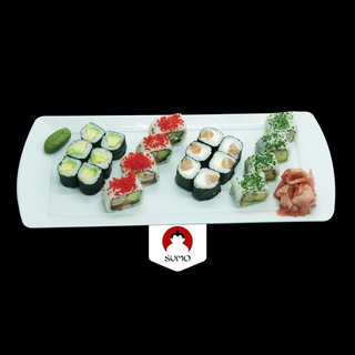 Calimaki Box 20 Pcs
