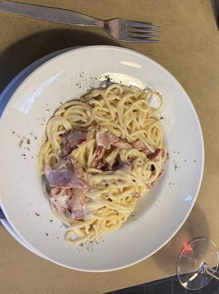 Carbonara