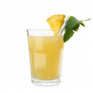 Zumo Piña Granini (330 ml.)