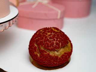 Шу вишневий