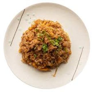 Riso saltato con manzo