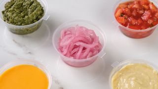 ხახვის მარინადი 30გ