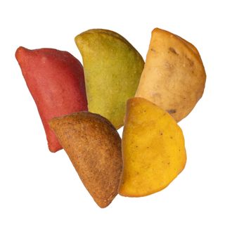 Panzerottino gourmet 5 pezzi