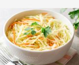 Зелева салата (300г)