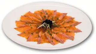 Usuzukuri Peixe Branco