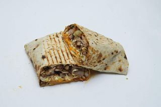 Mlawi Escalope Panée