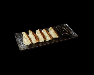 GYOZA VEGETAL