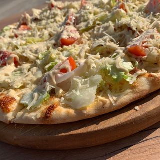 Піца Цезар (33см / 500г)
