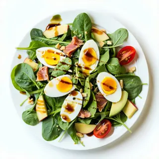 Ensalada Dora