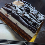 Entremet Forêts Noire 8 personnes