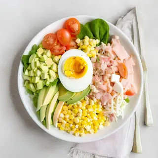 Ensalada Split's