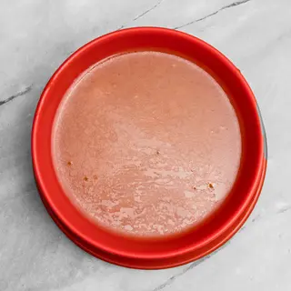 22. Sopa De Tomate (Dulce)