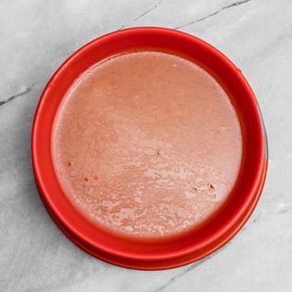 22. Sopa De Tomate (Dulce)