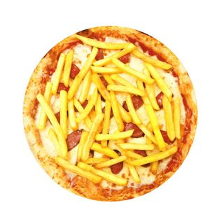 Піца Мисливська