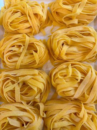 Tagliatelle