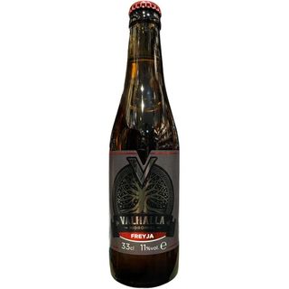 Hidromiel Valhalla Freyja
