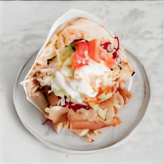Döner kebab