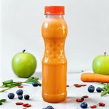 Фреш Морков и Ябълка 330 мл.