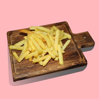 Картопля фрі (130г)