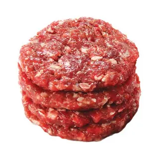 Extra Carne (180Gr.)