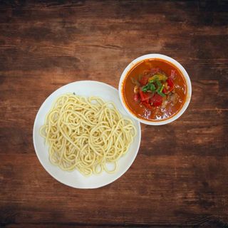 Лагман гуйру