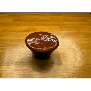 TARRINA SALSA KETCHUP