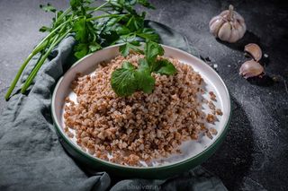 Гречка (150г)