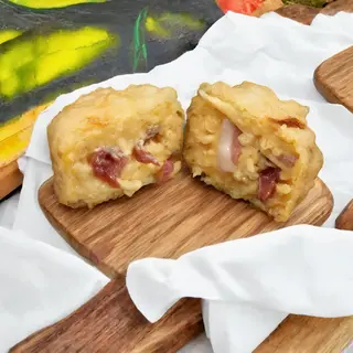 Frittatina CARBONARA