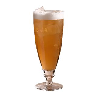 Студен чай Микел