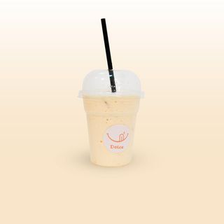 Milkshake Vanille
