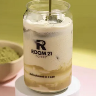  Pistachio Matcha   