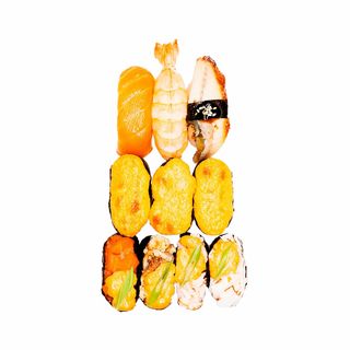 Суши сет (10 шт.)