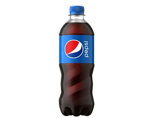 Pepsi (500ml)