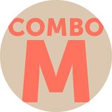 Combo M (36 Pzs.)