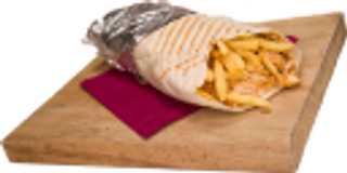 Frytotortilla drobiowy