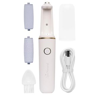 električna pedikir turpija spa natural sn162