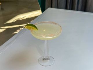 Коктейль Margarita (130мл)