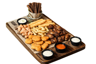 + Сет Пивные хрустики.