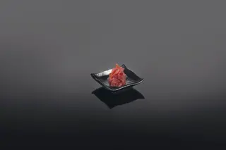 კოჭა (ჯინჯერი)