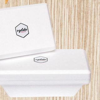 Box Gelado 1 kg